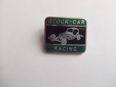 Stock-Car Racing